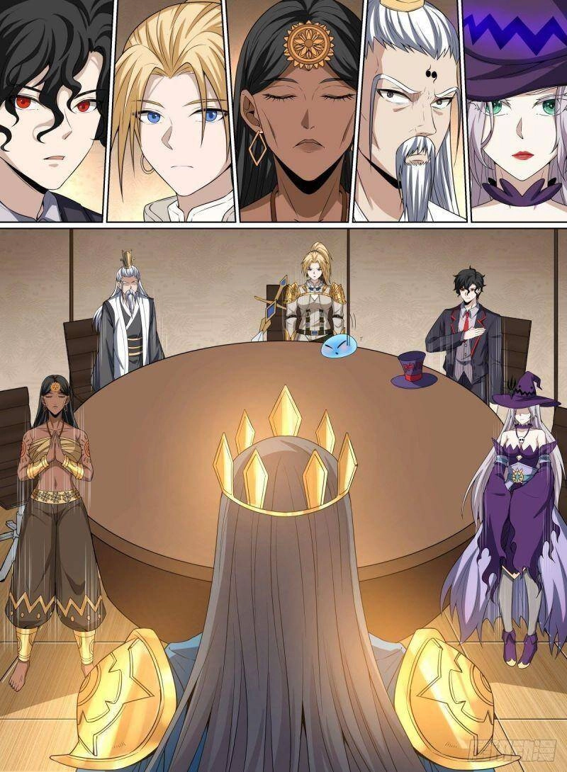 Võ Lực Chí Mạng Chapter 86 - 16