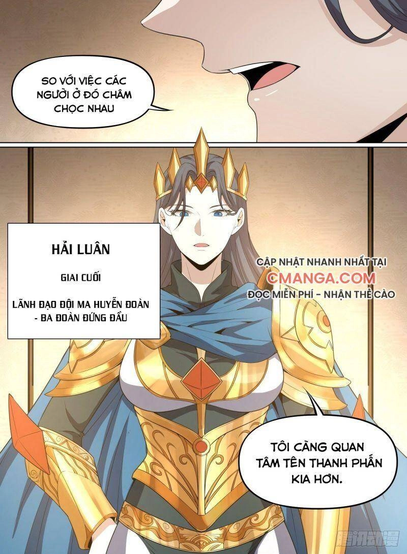 Võ Lực Chí Mạng Chapter 86 - 17