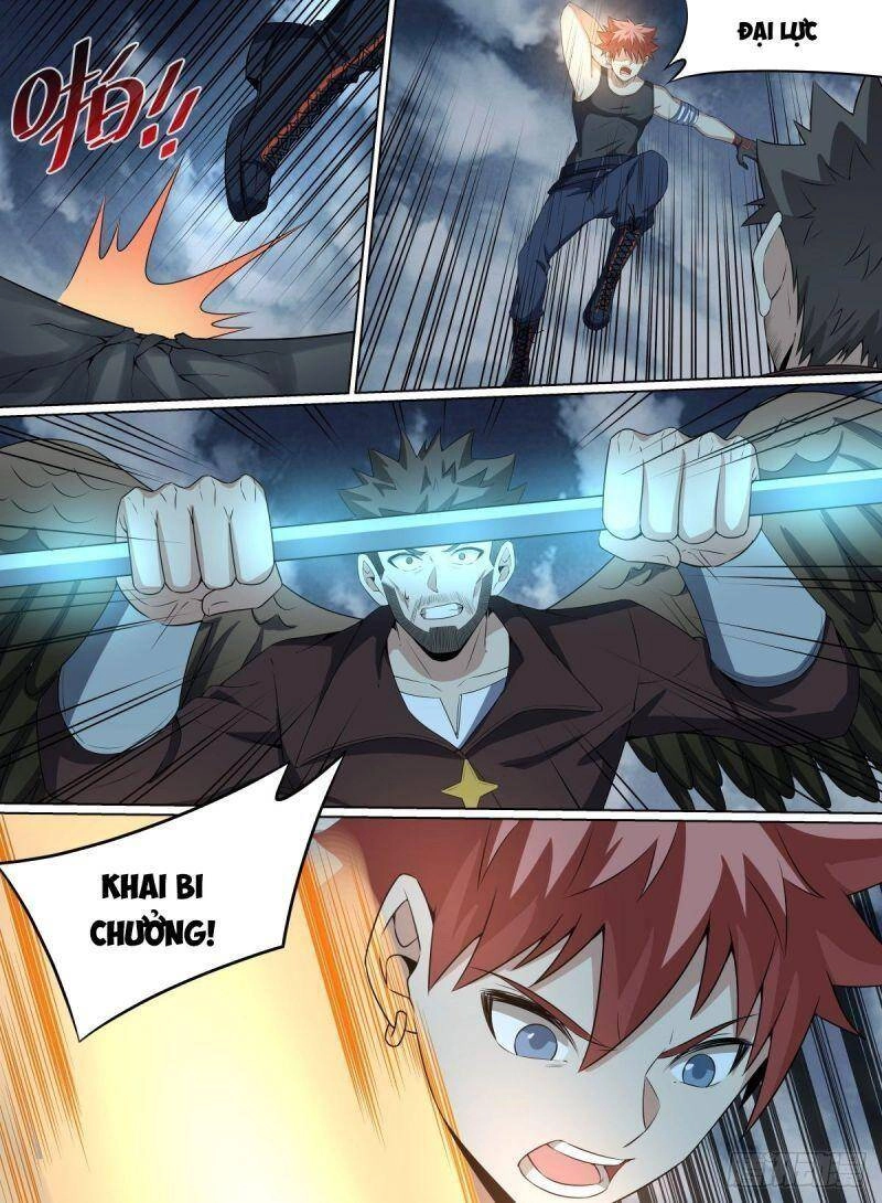 Võ Lực Chí Mạng Chapter 87 - 15