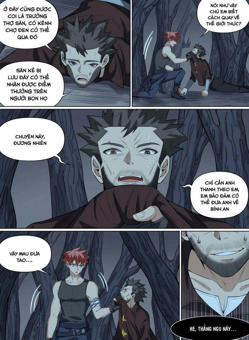 Võ Lực Chí Mạng Chapter 88 - 3