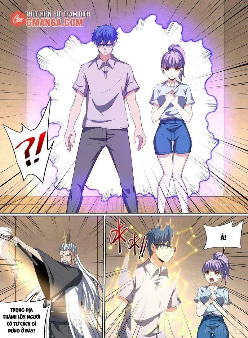 Võ Lực Chí Mạng Chapter 88 - 12