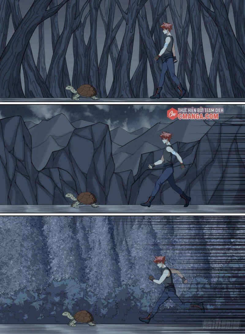 Võ Lực Chí Mạng Chapter 89 - 4