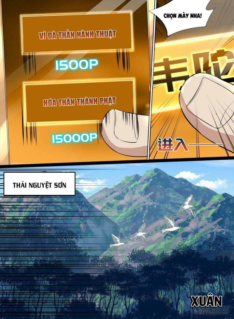 Võ Lực Chí Mạng Chapter 89 - 6