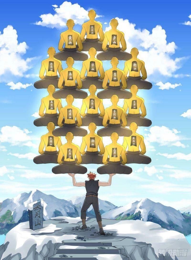 Võ Lực Chí Mạng Chapter 89 - 11