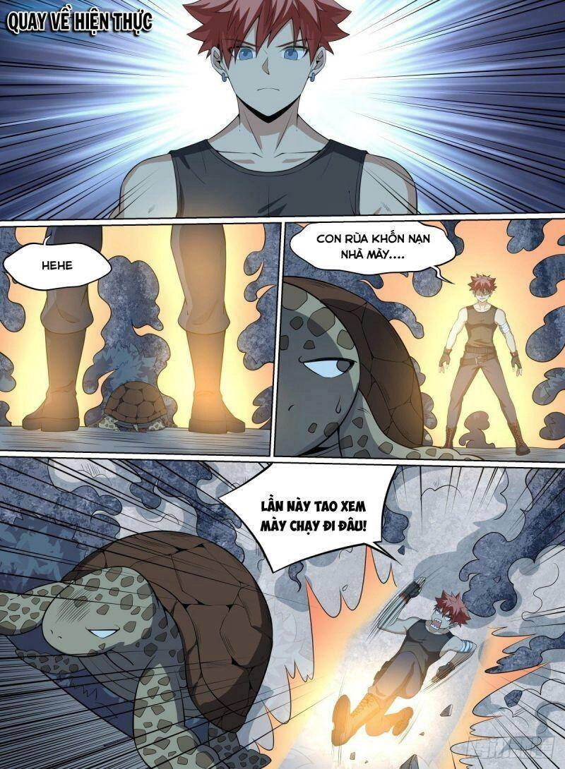 Võ Lực Chí Mạng Chapter 89 - 13