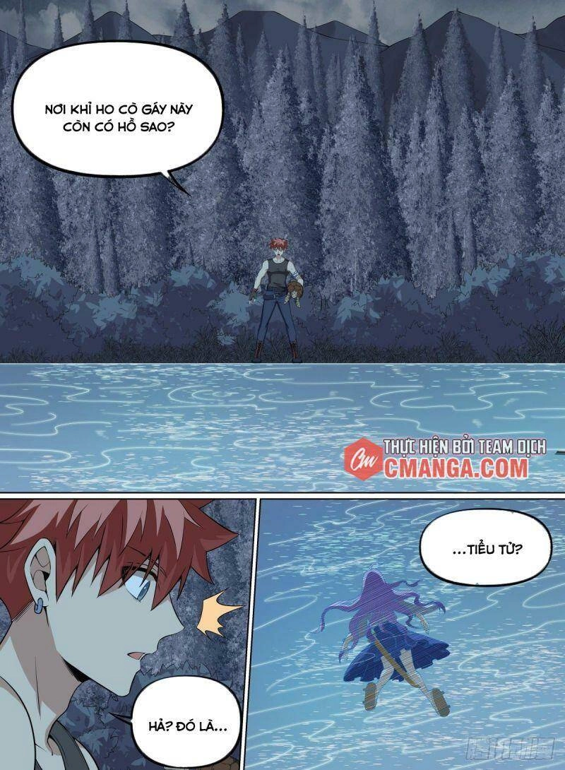 Võ Lực Chí Mạng Chapter 89 - 17