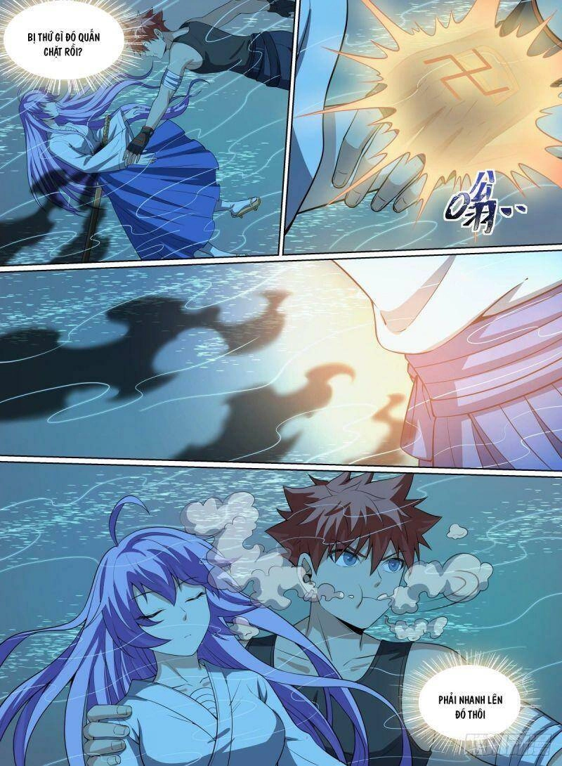 Võ Lực Chí Mạng Chapter 90 - 3