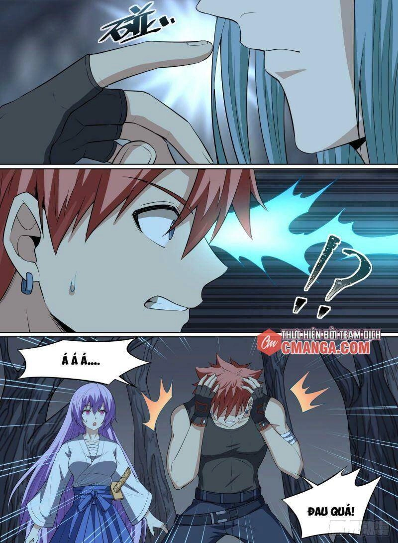 Võ Lực Chí Mạng Chapter 91 - 5