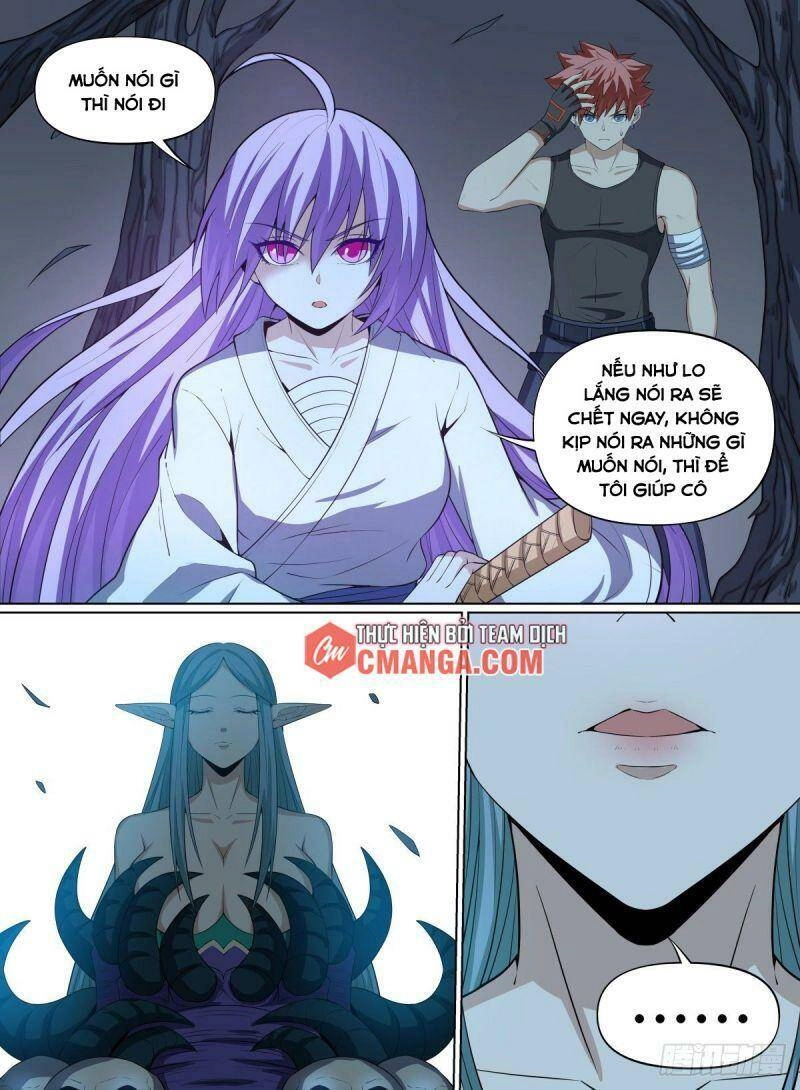 Võ Lực Chí Mạng Chapter 91 - 7