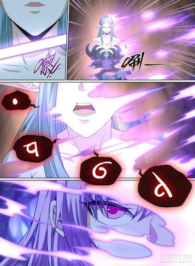 Võ Lực Chí Mạng Chapter 91 - 8