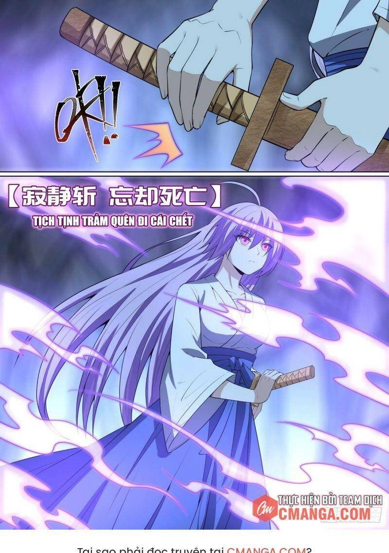 Võ Lực Chí Mạng Chapter 91 - 9