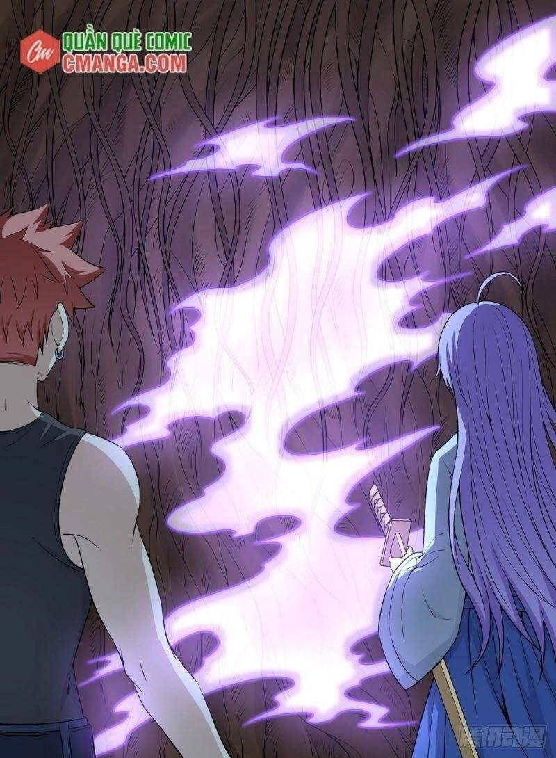 Võ Lực Chí Mạng Chapter 92 - 1