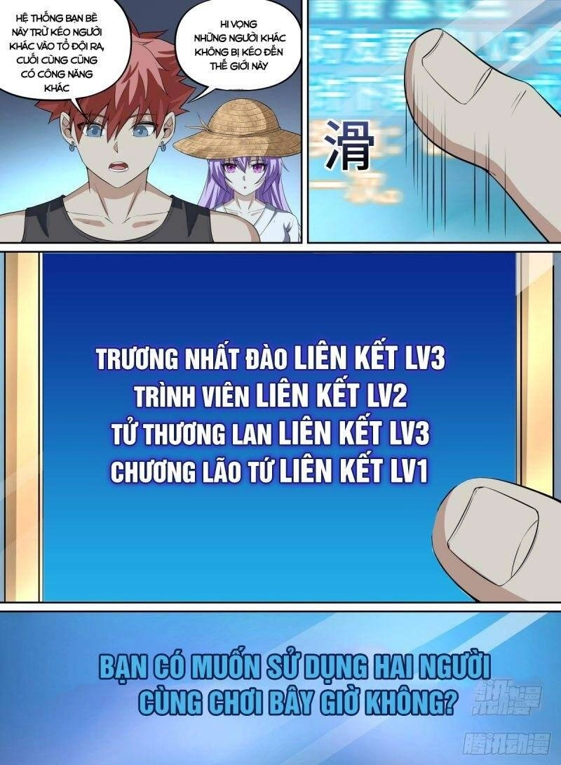 Võ Lực Chí Mạng Chapter 92 - 15