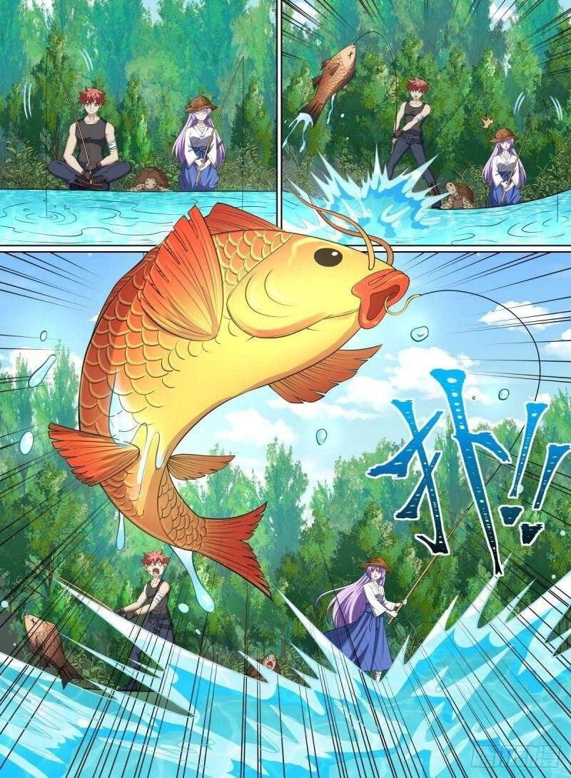 Võ Lực Chí Mạng Chapter 93 - 9