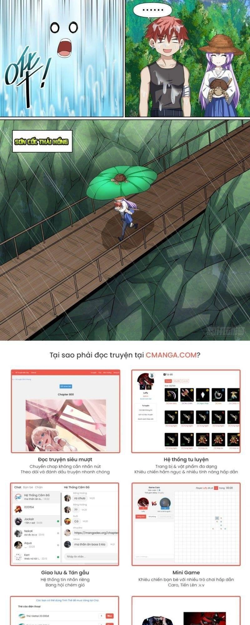 Võ Lực Chí Mạng Chapter 93 - 10