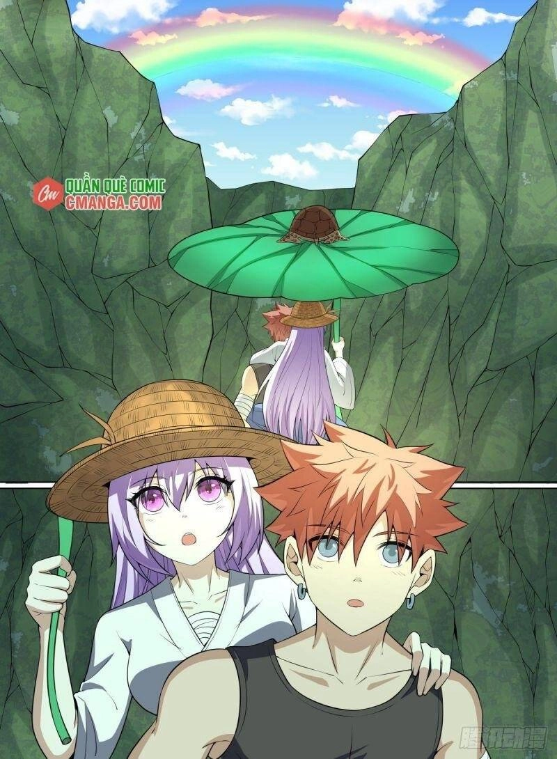 Võ Lực Chí Mạng Chapter 93 - 12