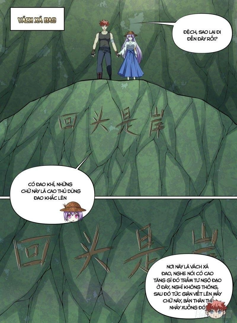 Võ Lực Chí Mạng Chapter 93 - 13