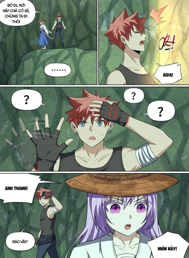 Võ Lực Chí Mạng Chapter 93 - 14