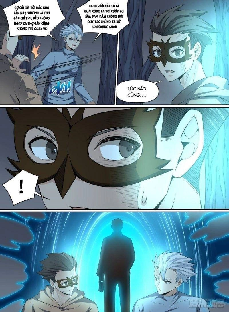 Võ Lực Chí Mạng Chapter 94 - 8