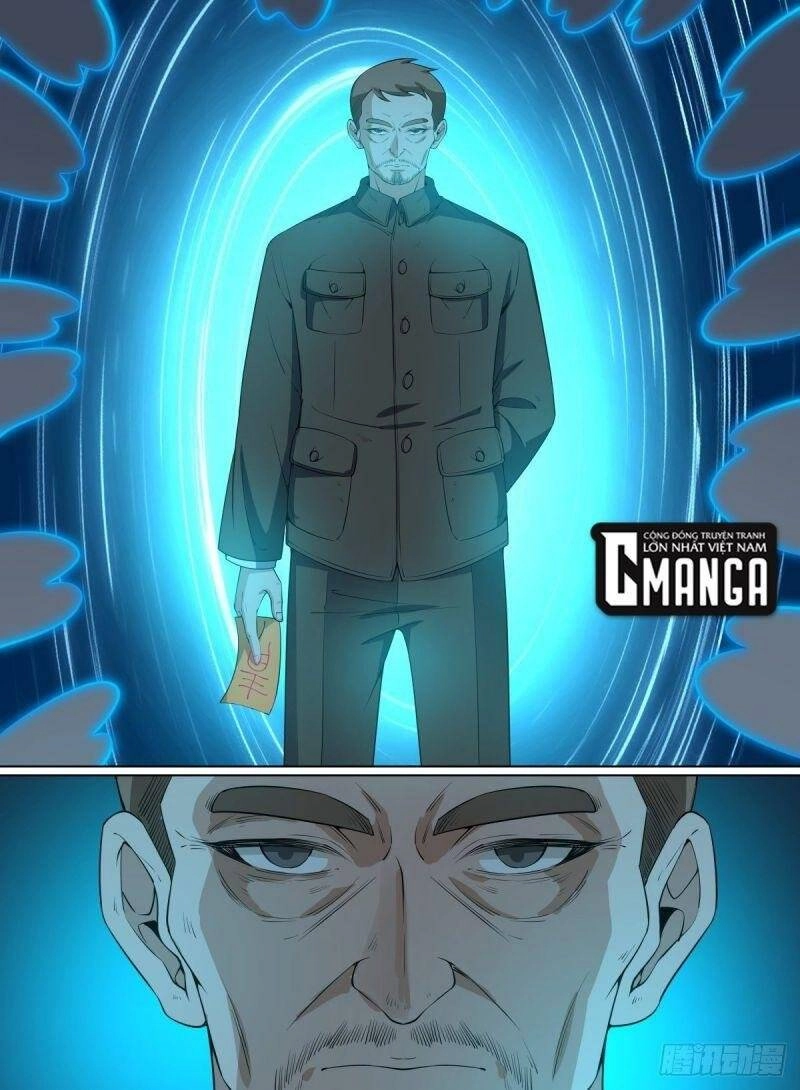 Võ Lực Chí Mạng Chapter 94 - 9