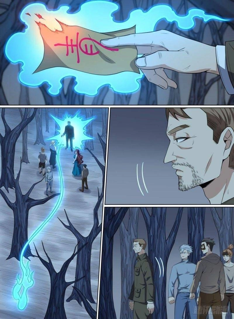 Võ Lực Chí Mạng Chapter 94 - 10