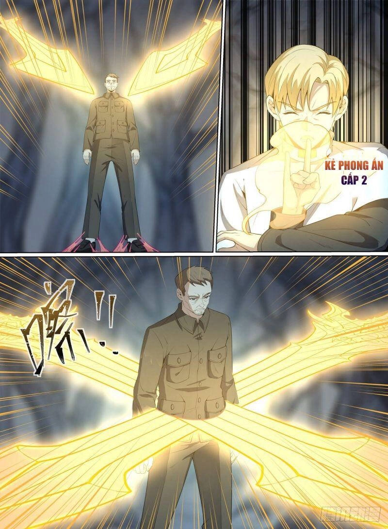 Võ Lực Chí Mạng Chapter 95 - 2