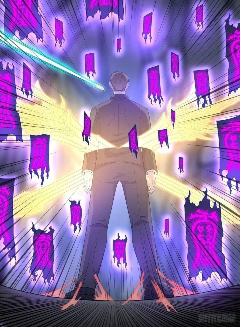 Võ Lực Chí Mạng Chapter 95 - 5