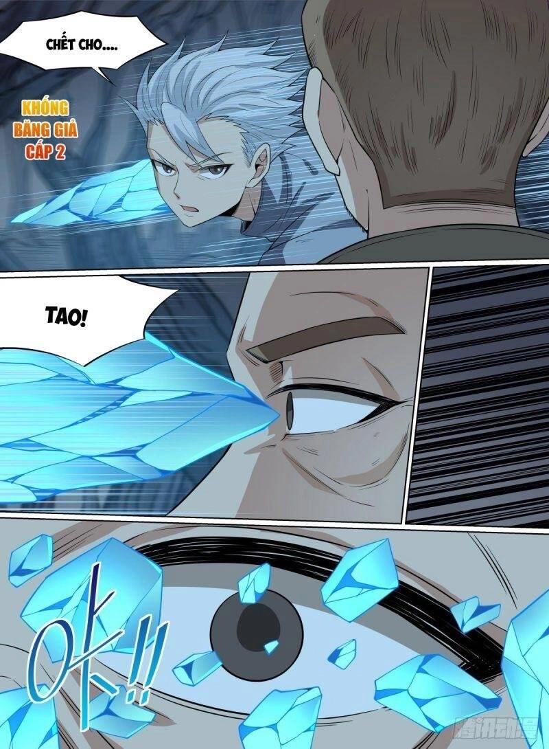 Võ Lực Chí Mạng Chapter 95 - 6