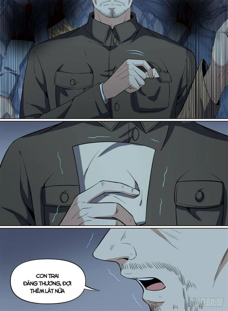 Võ Lực Chí Mạng Chapter 95 - 11