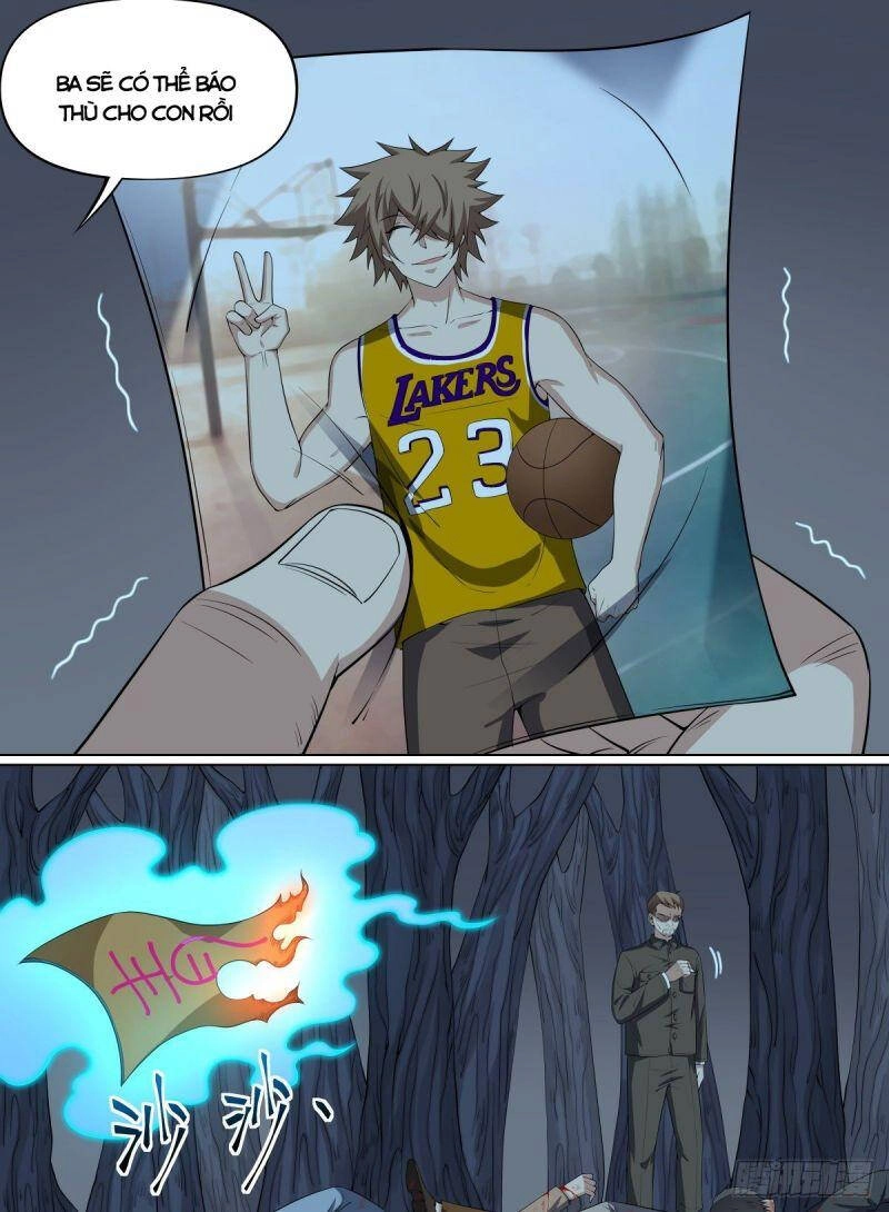 Võ Lực Chí Mạng Chapter 95 - 12