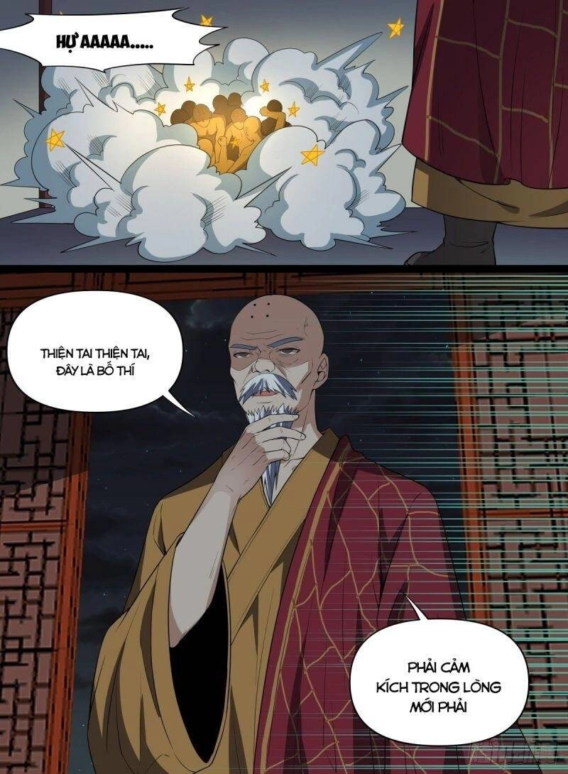 Võ Lực Chí Mạng Chapter 96 - 6
