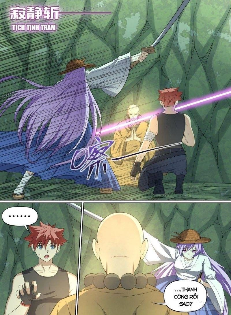 Võ Lực Chí Mạng Chapter 96 - 12