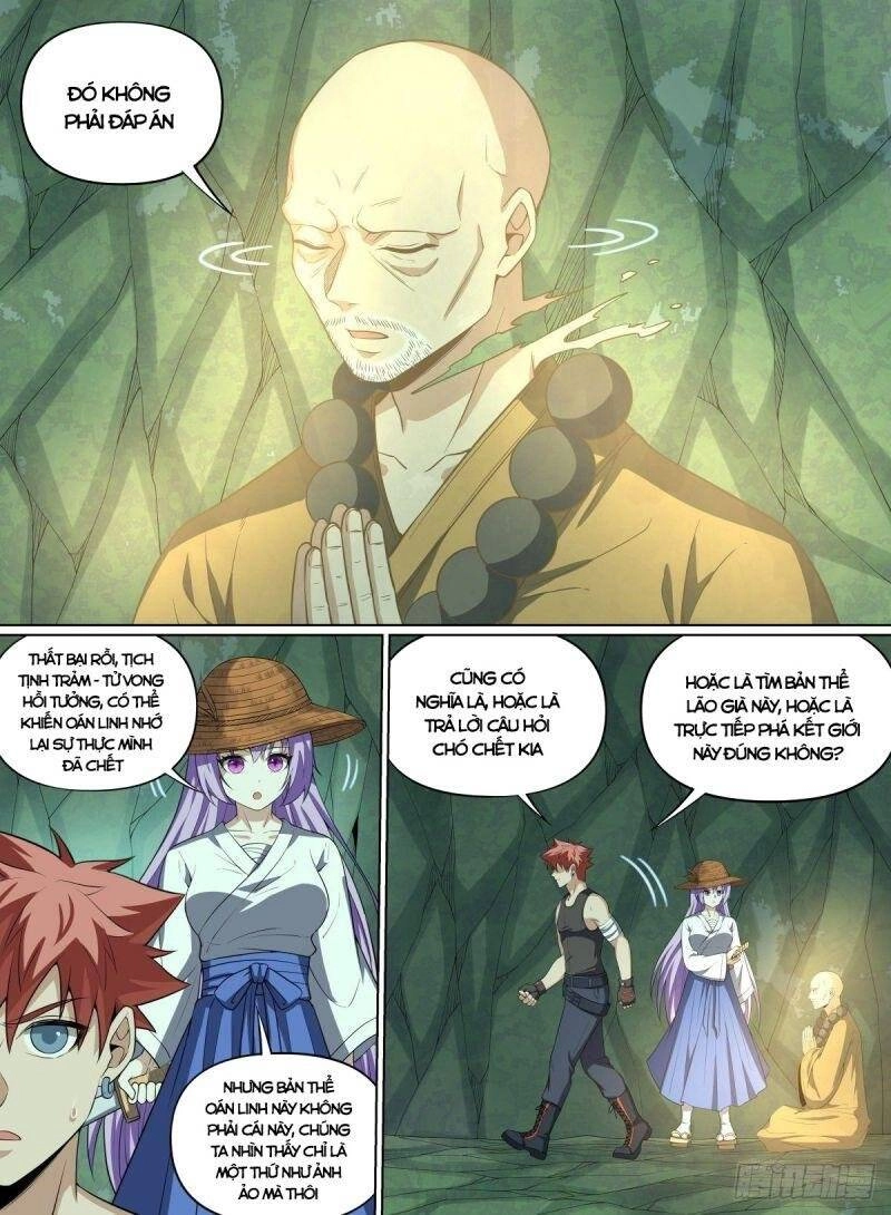 Võ Lực Chí Mạng Chapter 96 - 13