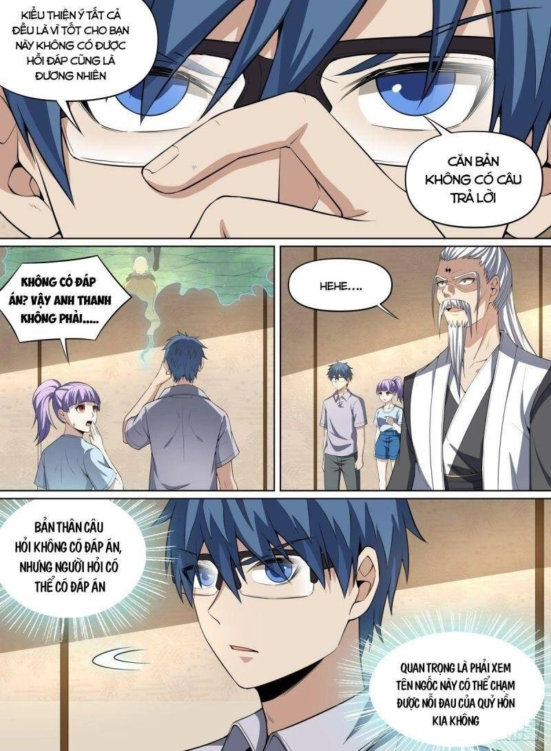 Võ Lực Chí Mạng Chapter 97 - 4