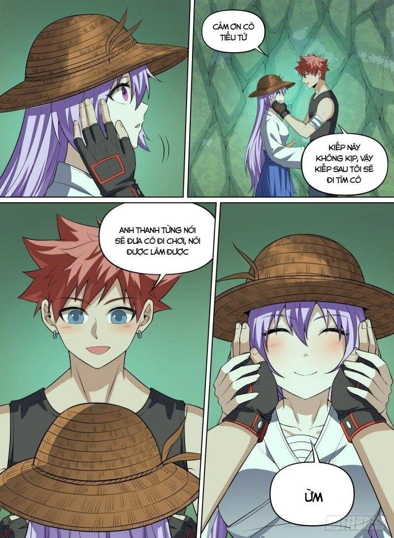 Võ Lực Chí Mạng Chapter 98 - 7