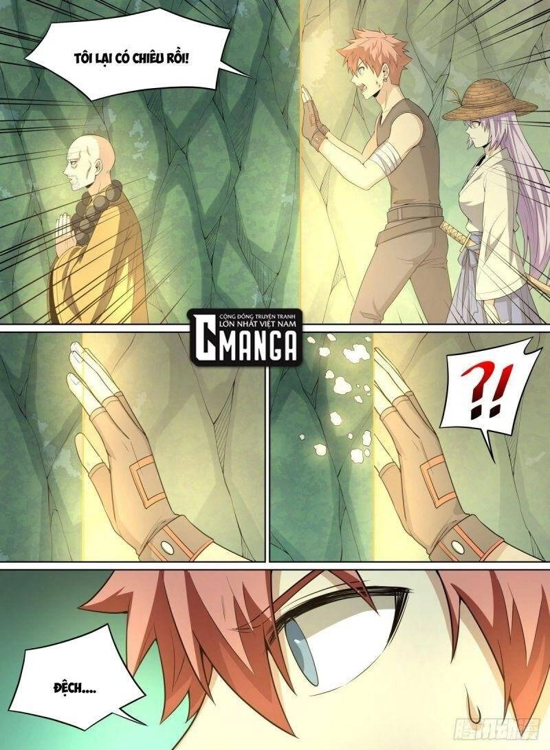 Võ Lực Chí Mạng Chapter 98 - 10