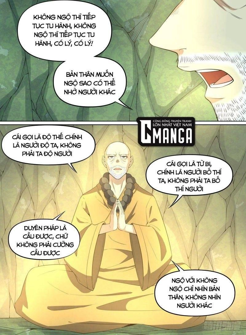 Võ Lực Chí Mạng Chapter 98 - 13