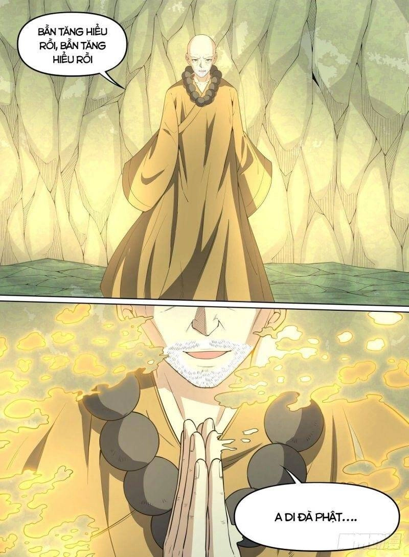 Võ Lực Chí Mạng Chapter 98 - 14