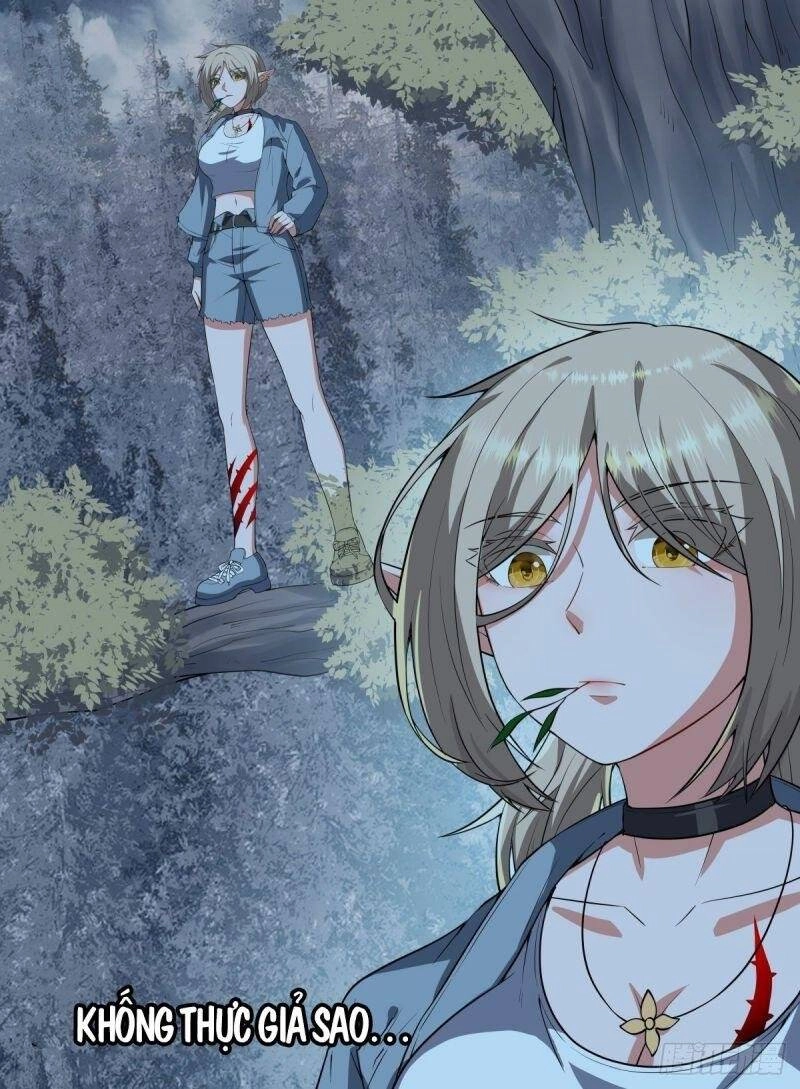 Võ Lực Chí Mạng Chapter 99 - 2