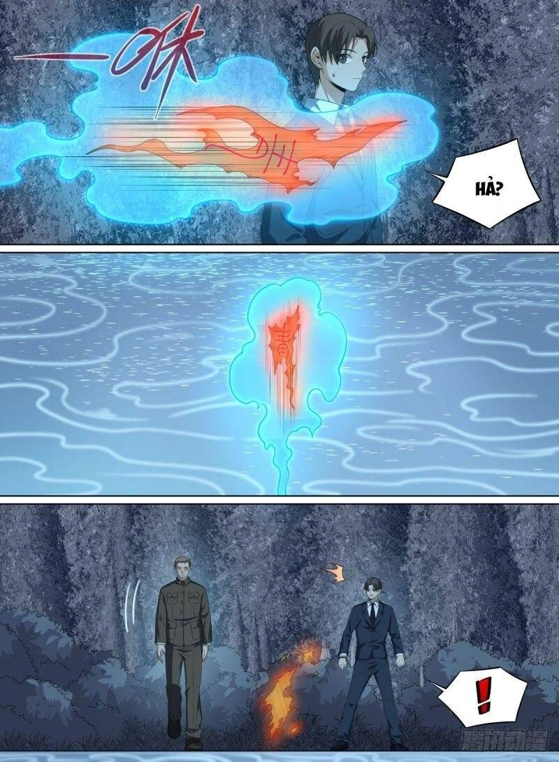 Võ Lực Chí Mạng Chapter 99 - 3