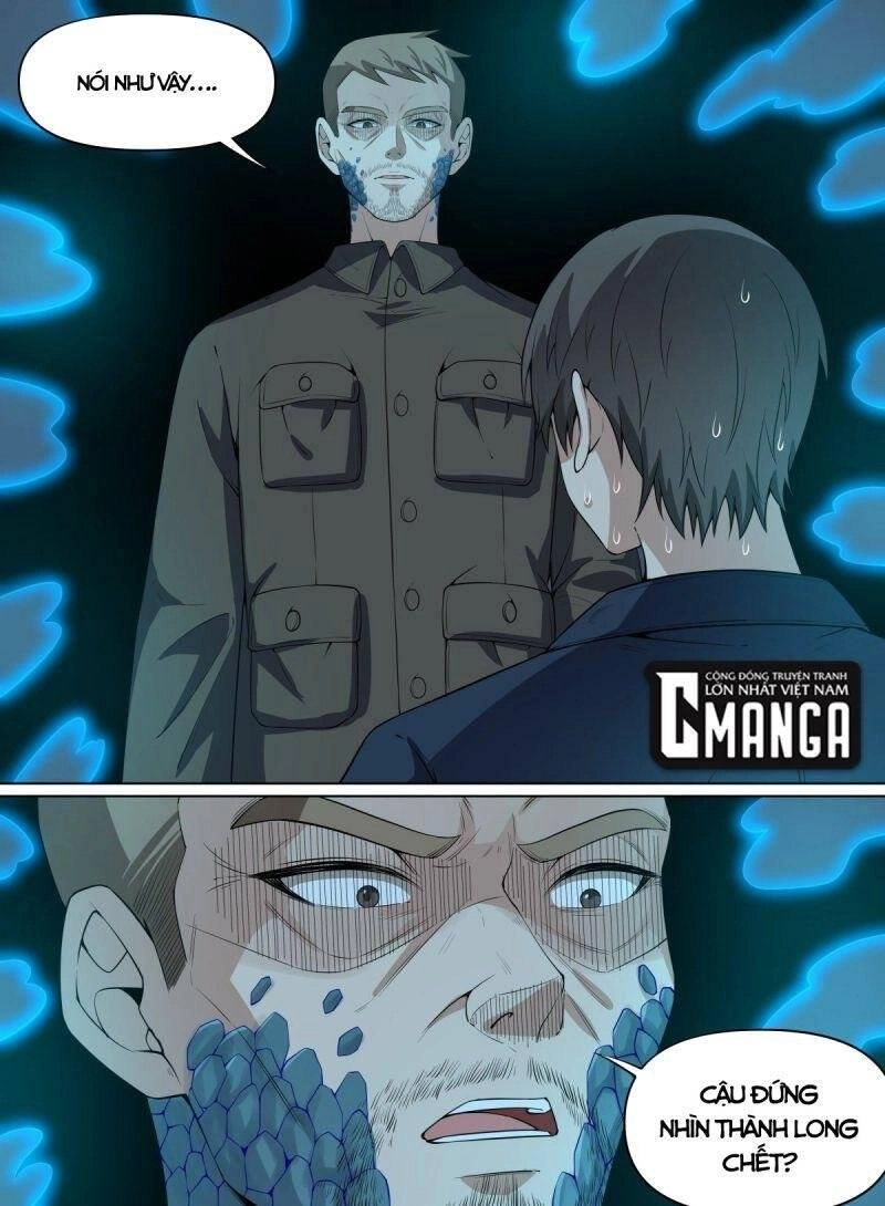 Võ Lực Chí Mạng Chapter 99 - 9