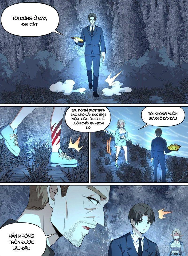 Võ Lực Chí Mạng Chapter 100 - 2