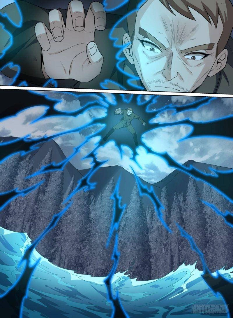 Võ Lực Chí Mạng Chapter 100 - 4