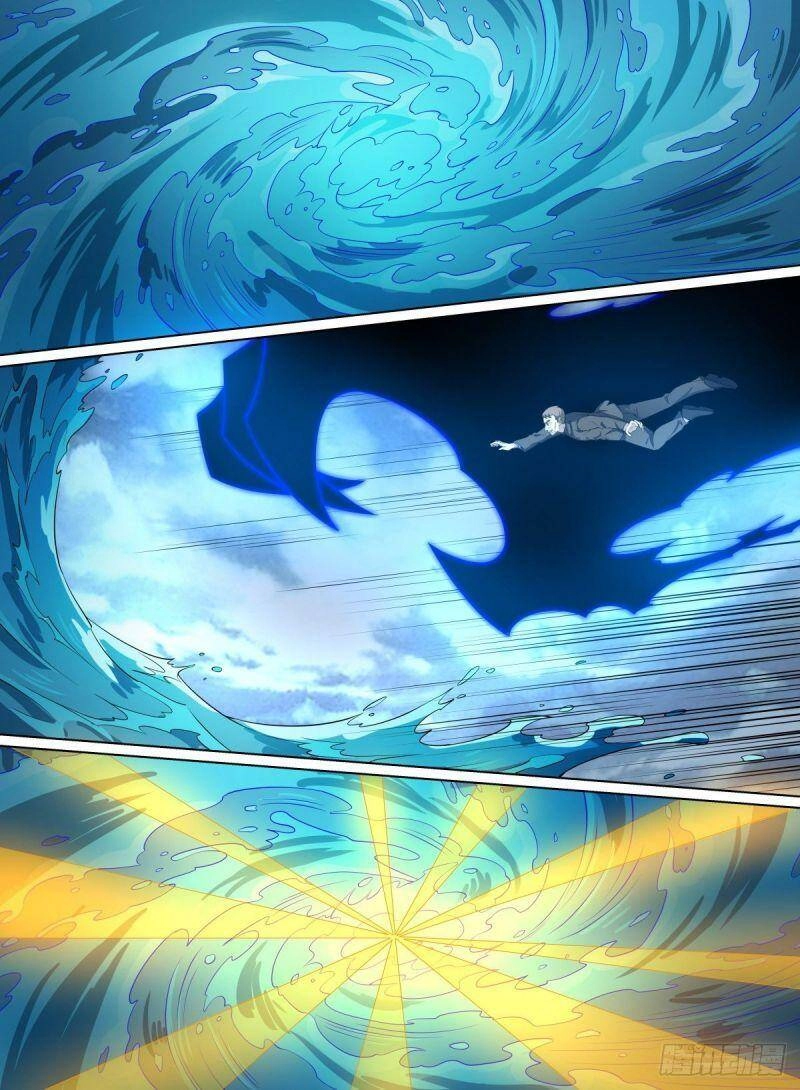 Võ Lực Chí Mạng Chapter 100 - 5