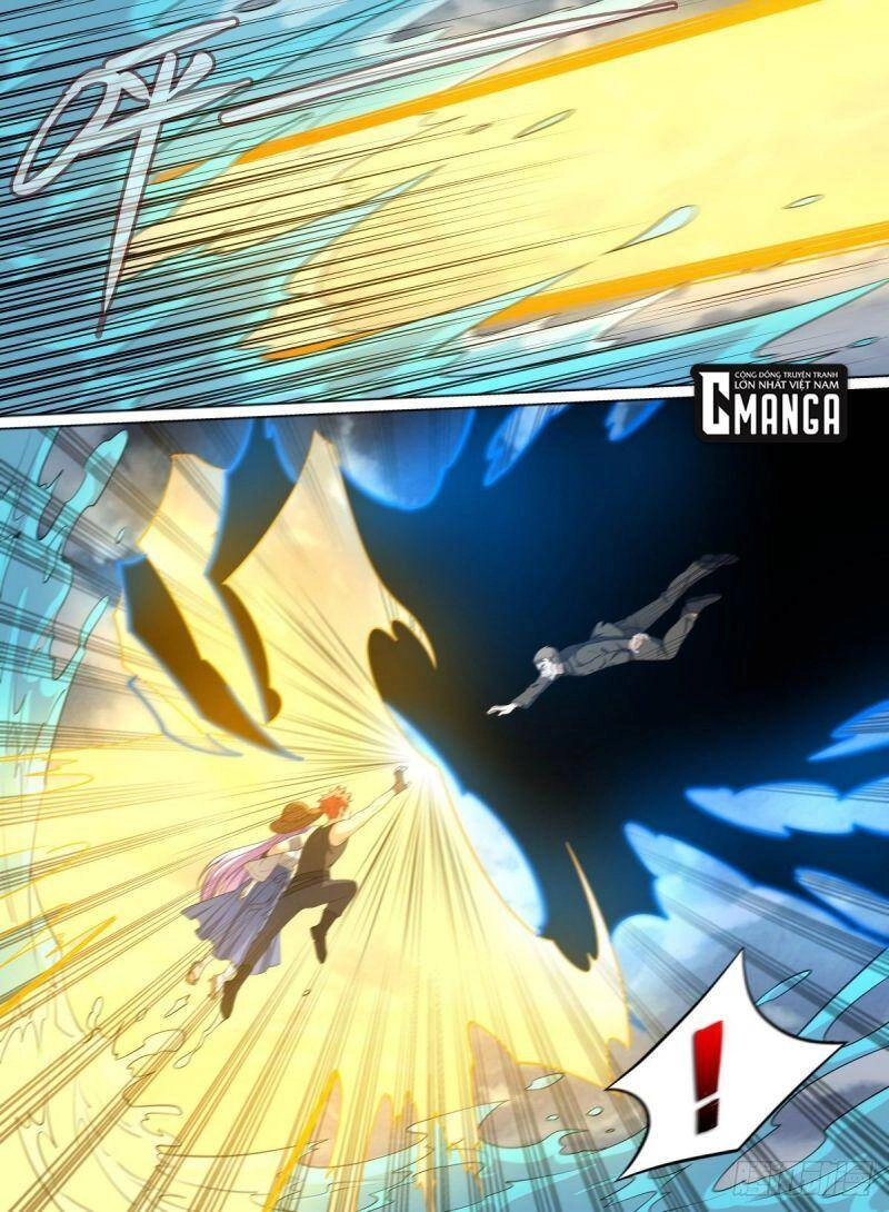 Võ Lực Chí Mạng Chapter 100 - 6