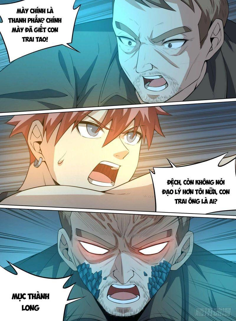 Võ Lực Chí Mạng Chapter 100 - 7