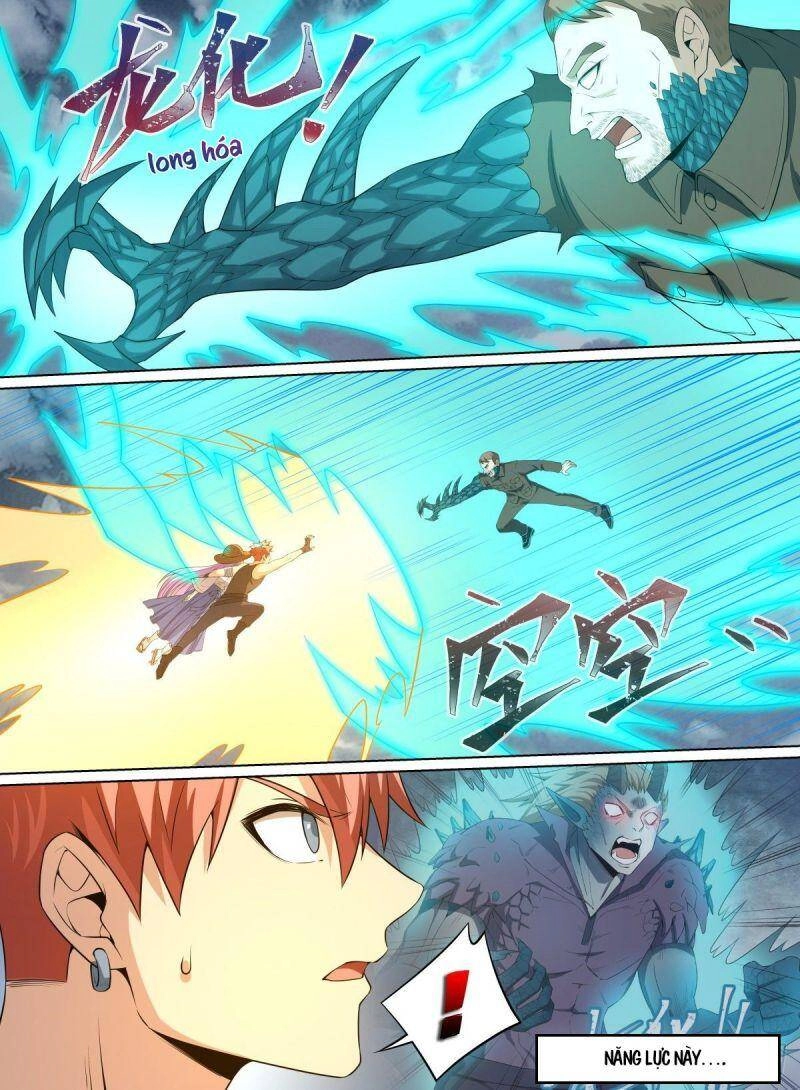 Võ Lực Chí Mạng Chapter 100 - 8