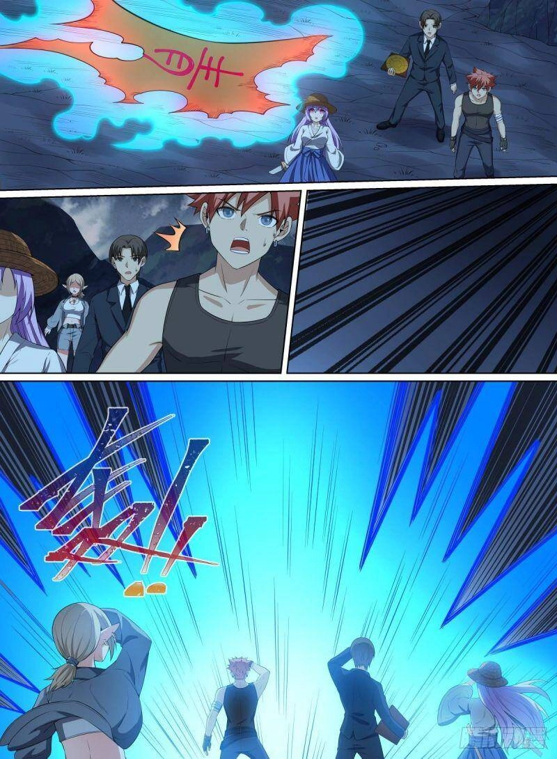 Võ Lực Chí Mạng Chapter 101 - 16