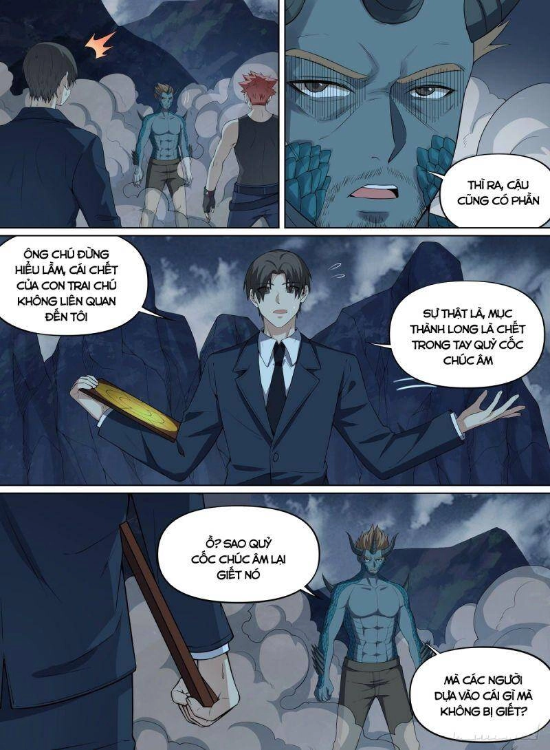 Võ Lực Chí Mạng Chapter 102 - 2