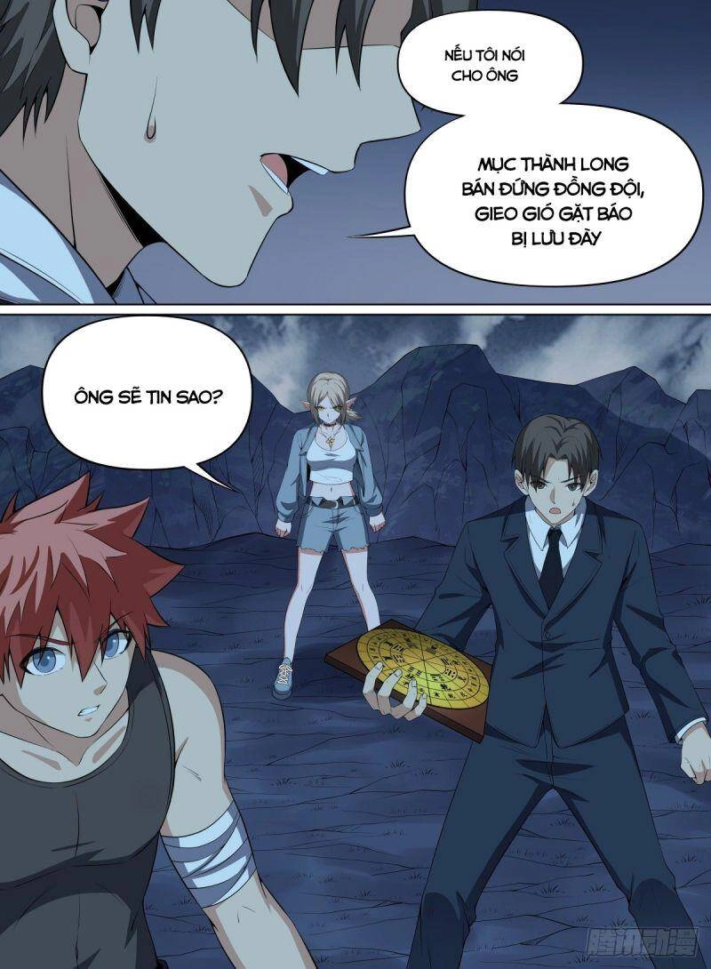 Võ Lực Chí Mạng Chapter 102 - 3